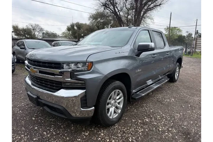 $17995 : 2019 Silverado 1500 LT image 2
