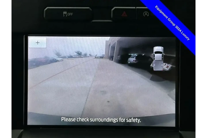 $27495 : Ford F-150 2020 4x4 XLT 4dr image 7