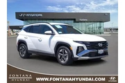 $28162 : Hyundai TUCSON 2026 SEL 4dr thumbnail