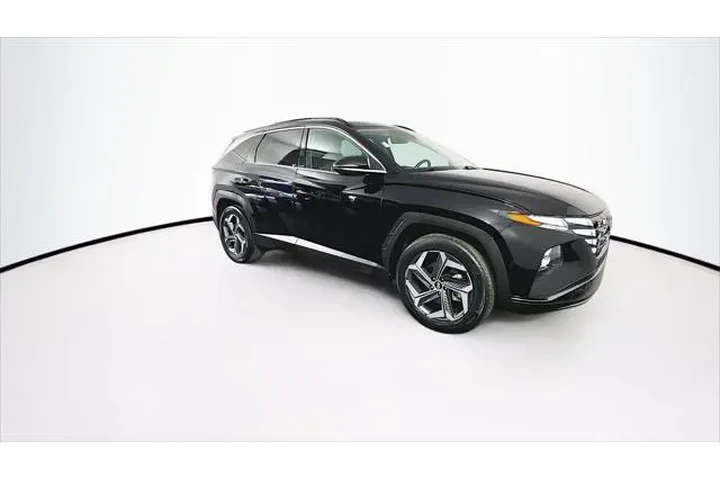$22584 : Hyundai TUCSON Hybrid 2022 A image 4