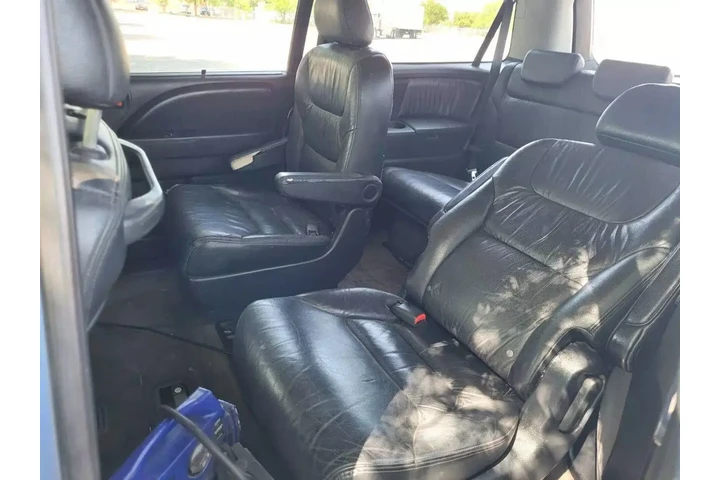 $2995 : 2005 HONDA ODYSSEY2005 HONDA image 8