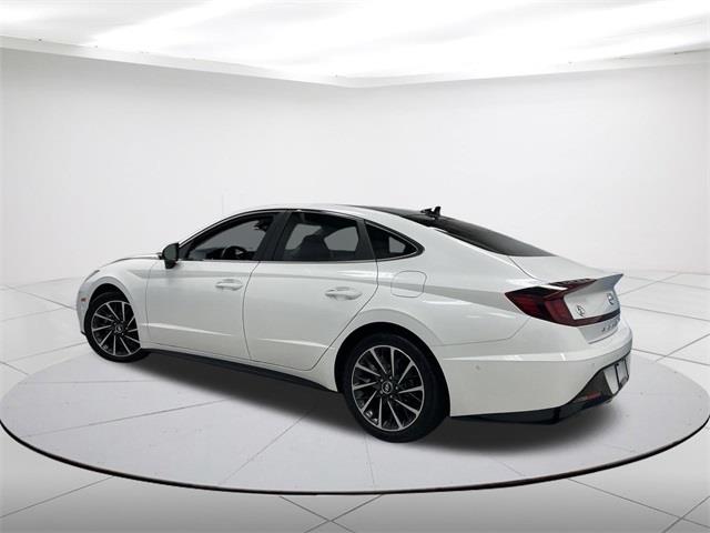 $22878 : Pre-Owned 2022 Sonata Limited image 3