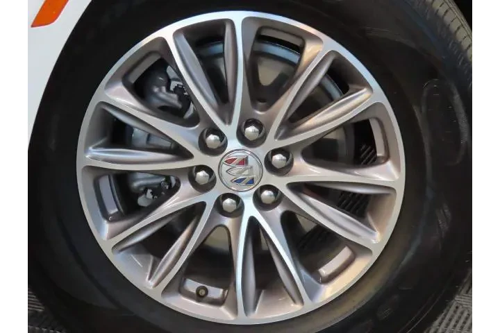 $31995 : Buick Enclave 2024 4x4 Premi image 3