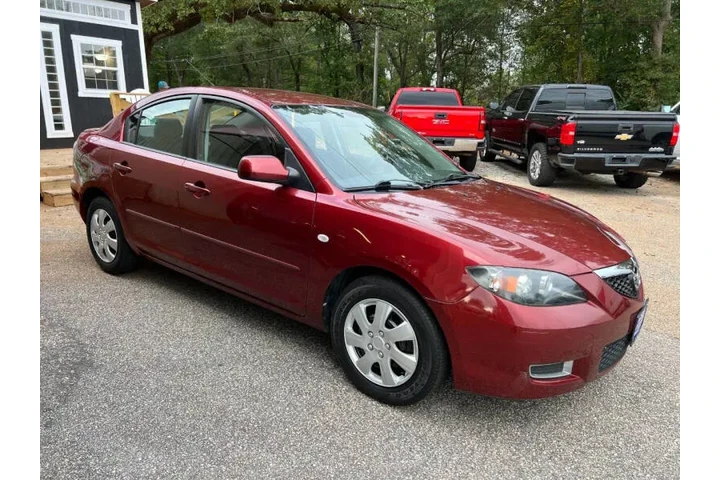 $5999 : 2009 MAZDA3 i Sport image 4