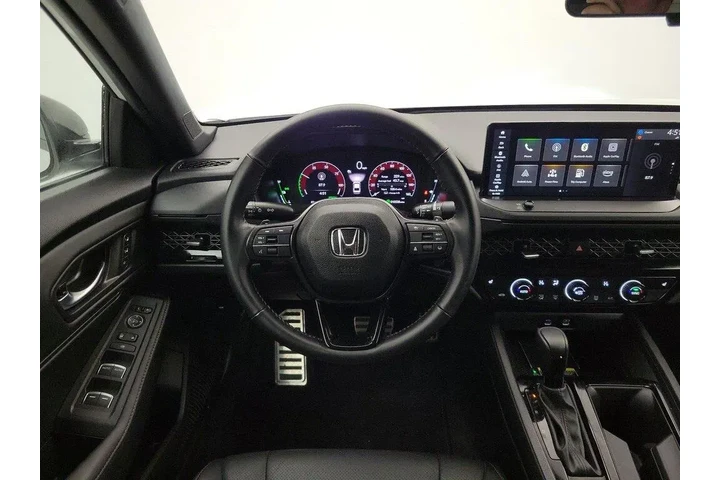 $32998 : Honda Accord Hybrid 2025 Spo image 10