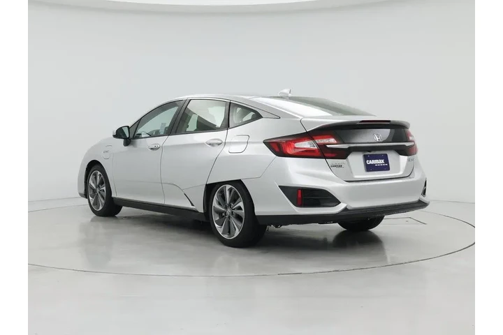 $18998 : Honda Clarity Plug-In Hybrid image 2
