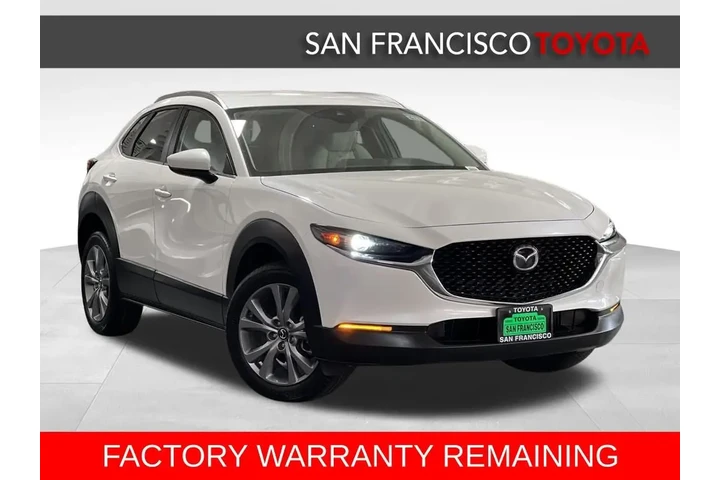 $22788 : 2023 CX-30 2.5 S Preferred Pa image 7