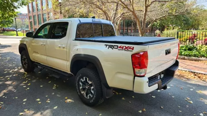 $28995 : 2016 Tacoma TRD Off-Road image 6