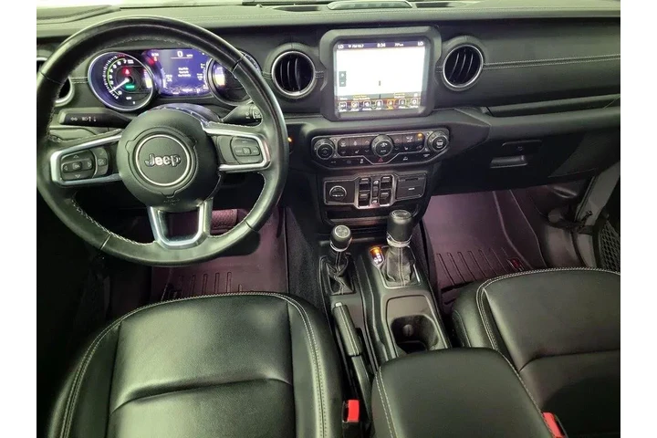 $31998 : Jeep Wrangler 2023 4x4 Sahar image 9