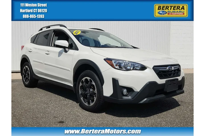 $24825 : Subaru Crosstrek 2023 AWD Pr image 1