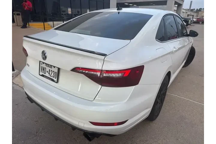 $17995 : Volkswagen Jetta 2020 S 4dr image 3