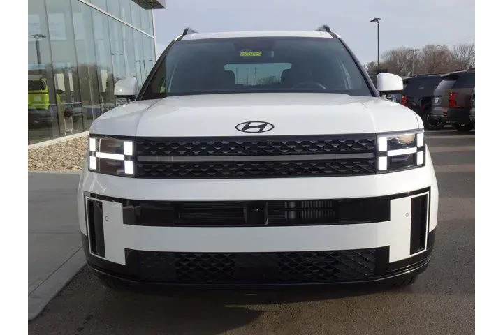 $39597 : Hyundai SANTA FE 2025 AWD Ca image 7