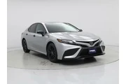 Toyota Camry 2022 SE 4dr Sed