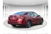 $16907 : Nissan Sentra 2021 SV 4dr Se thumbnail