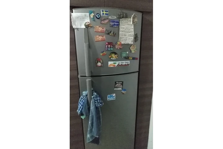 $3000 : Refrigerador whirpool image 2