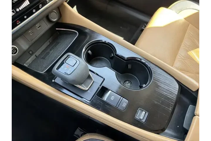 $19381 : Nissan Rogue 2022 Platinum 4 image 10