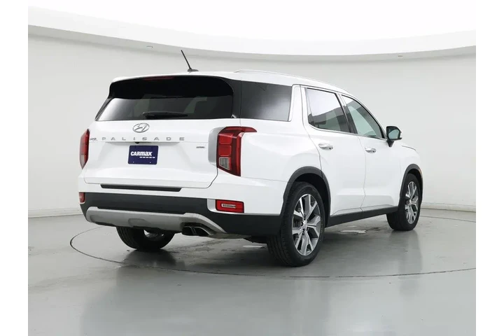 $28998 : Hyundai PALISADE 2021 AWD SE image 8