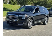 GMC Terrain 2023 AWD SLT 4dr