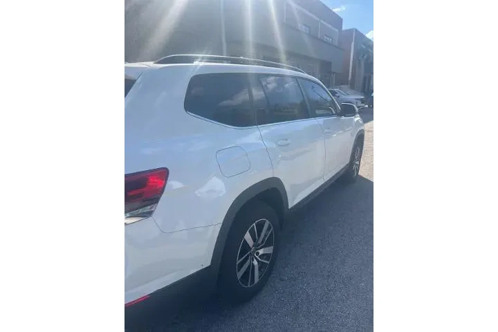 $22990 : Volkswagen Atlas 2022 SE 4dr image 6