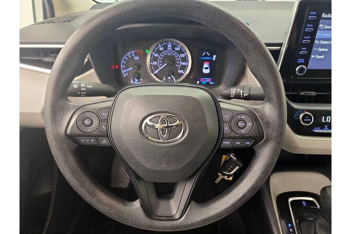 $19998 : Toyota Corolla 2020 LE 4dr S image 10