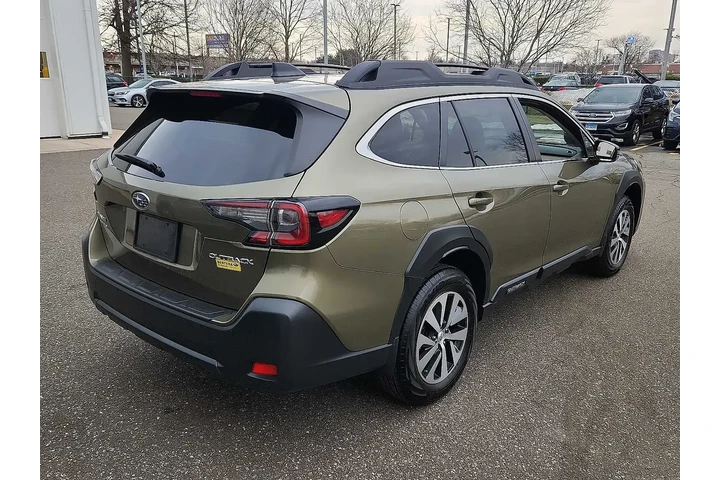 $26388 : Subaru Outback 2023 AWD Prem image 6