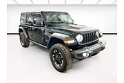 $31500 : Jeep Wrangler 2024 4x4 Rubic thumbnail