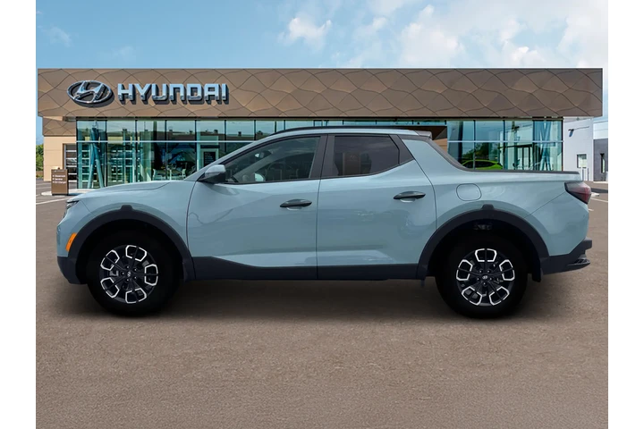 $27889 : Hyundai SANTA CRUZ 2024 AWD image 8