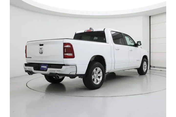 $33998 : Ram 1500 2024 4x2 Laramie 4d image 8