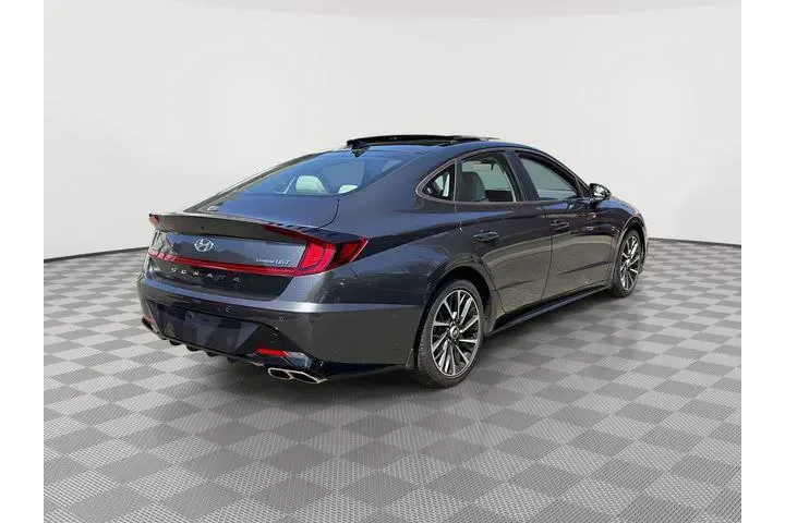 $23904 : Hyundai SONATA 2022 Limited image 3