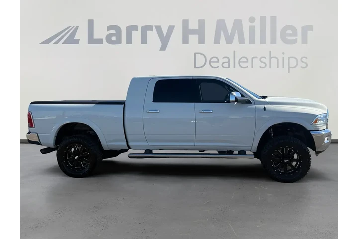 $34989 : Ram 2500 2018 4x4 Laramie 4d image 6