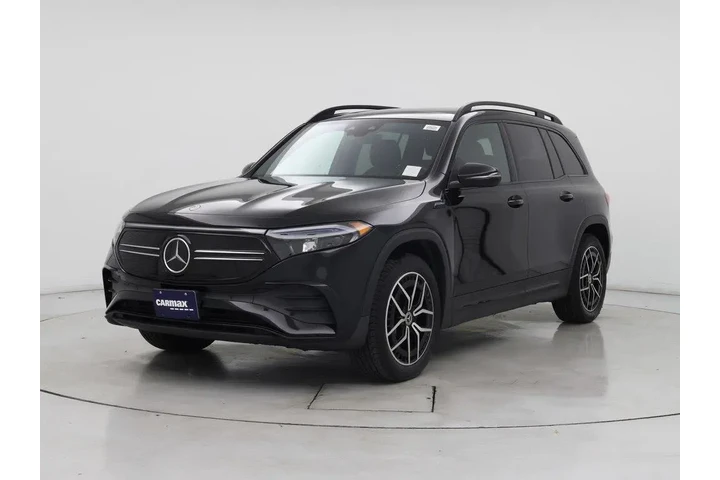 $24998 : Mercedes-Benz EQB 2022 AWD E image 4