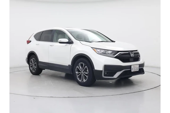 $23998 : Honda CR-V 2020 EX-L 4dr SUV image 1