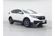 Honda CR-V 2020 EX-L 4dr SUV en San Jose