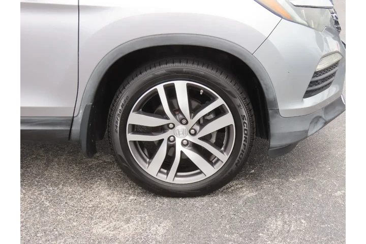 $17999 : Honda Pilot 2017 AWD Touring image 9