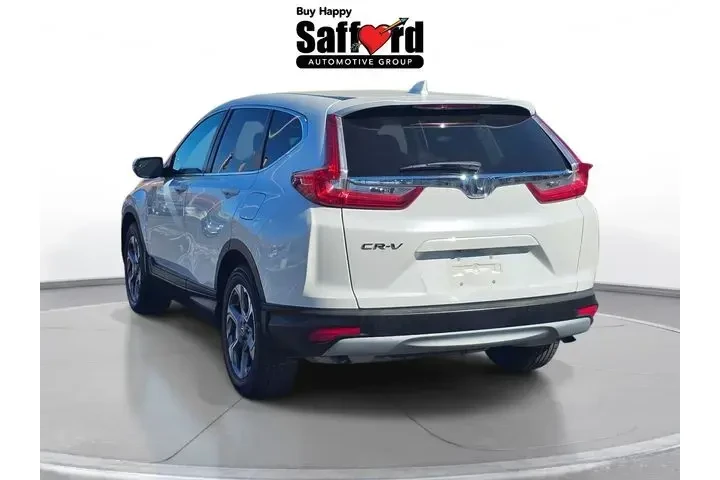 $19298 : Honda CR-V 2019 EX 4dr SUV image 5