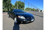 2007 Eclipse GS en Sacramento