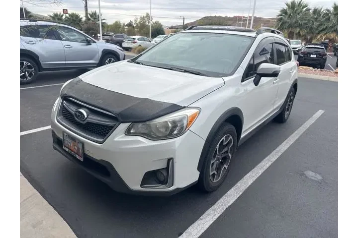 $13490 : Subaru Crosstrek 2016 AWD 2. image 1