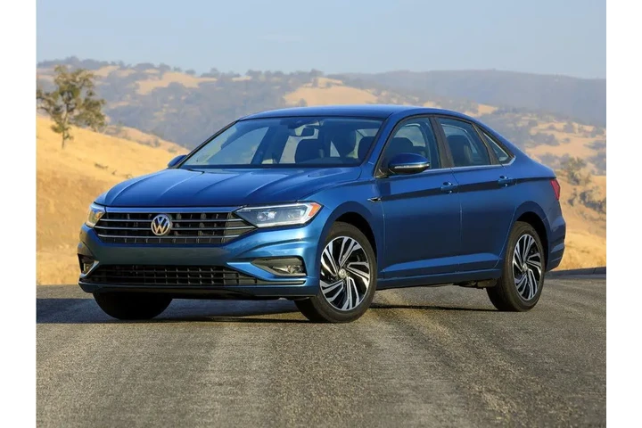 $18474 : Volkswagen Jetta 2020 R-Line image 1