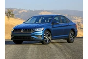 Volkswagen Jetta 2020 R-Line en El Paso