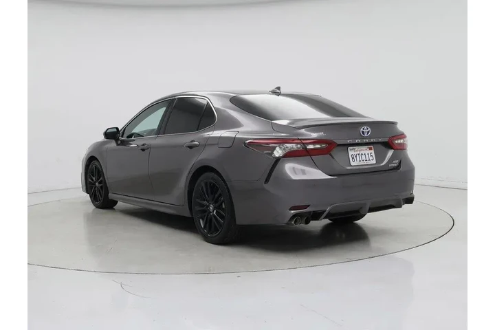 $29998 : Toyota Camry Hybrid 2022 XSE image 2