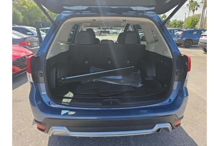 $32350 : Subaru Forester 2022 AWD Tou image 7