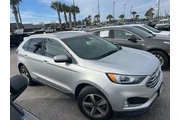 $14177 : Ford Edge 2019 SEL 4dr Cross thumbnail