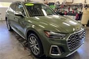 $49900 : 2022 SQ5 Prestige thumbnail