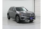 Mercedes-Benz GLB 2023 AWD G en Sacramento