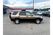 2002 CR-V 4WD EX Auto en Lexington