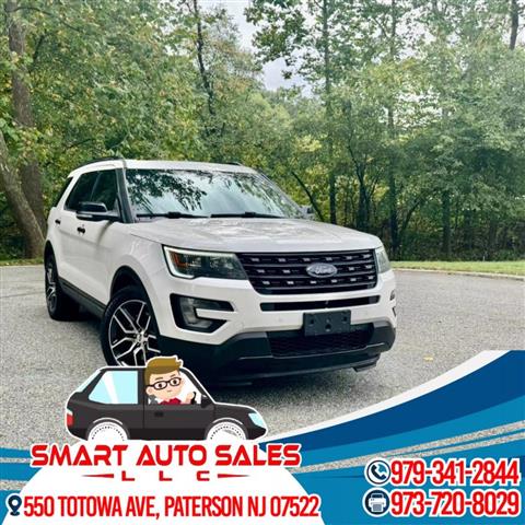 $14995 : 2016 FORD EXPLORER2016 FORD E image 2