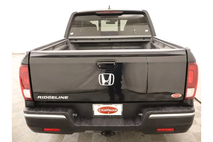 $21430 : Honda Ridgeline 2020 RTL 4dr image 5