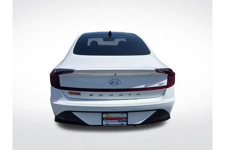 $24893 : Hyundai SONATA 2023 SEL Plus image 4