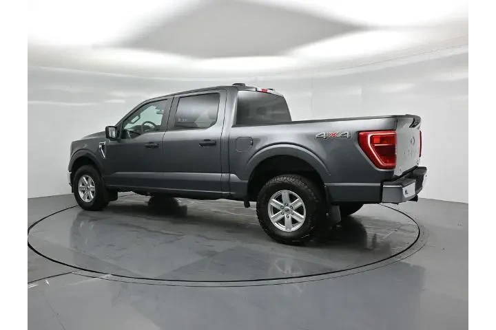 $38585 : Ford F-150 2023 4x4 XLT 4dr image 7