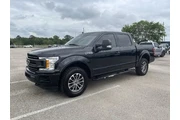 $21981 : Ford F-150 2020 4x4 XL 4dr S thumbnail